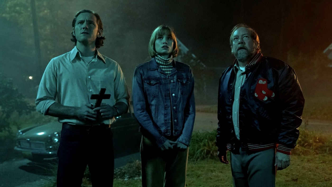 SALEM’S LOT (2024)