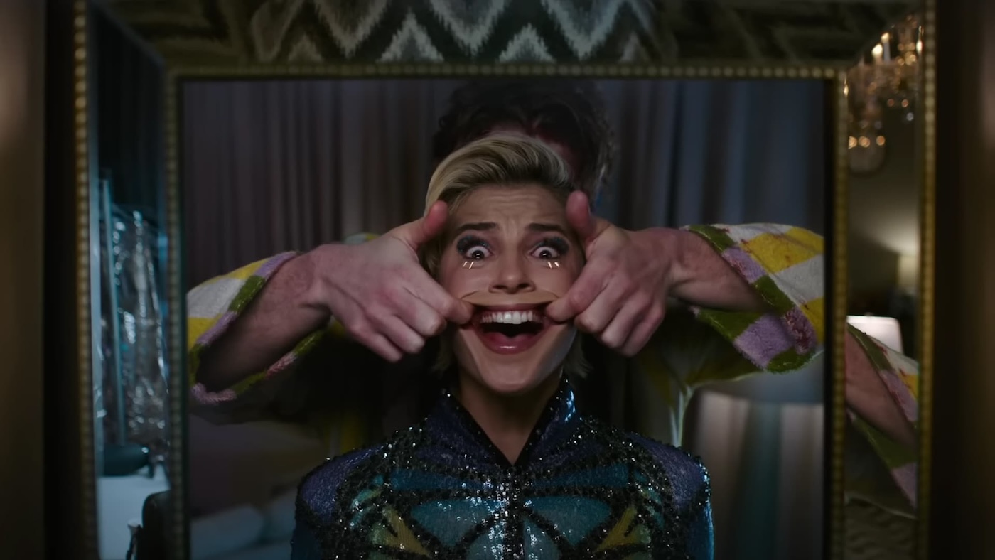 SMILE 2 (2024)