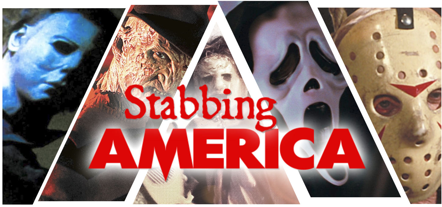 Stabbing America