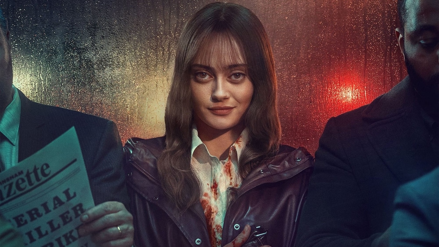 SWEETPEA – Season One