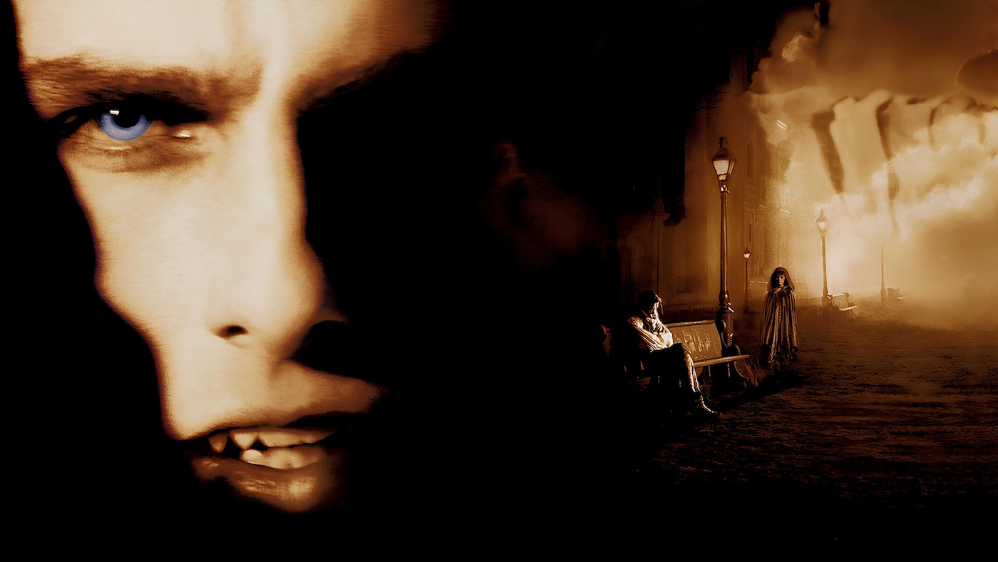 INTERVIEW WITH THE VAMPIRE (1994)