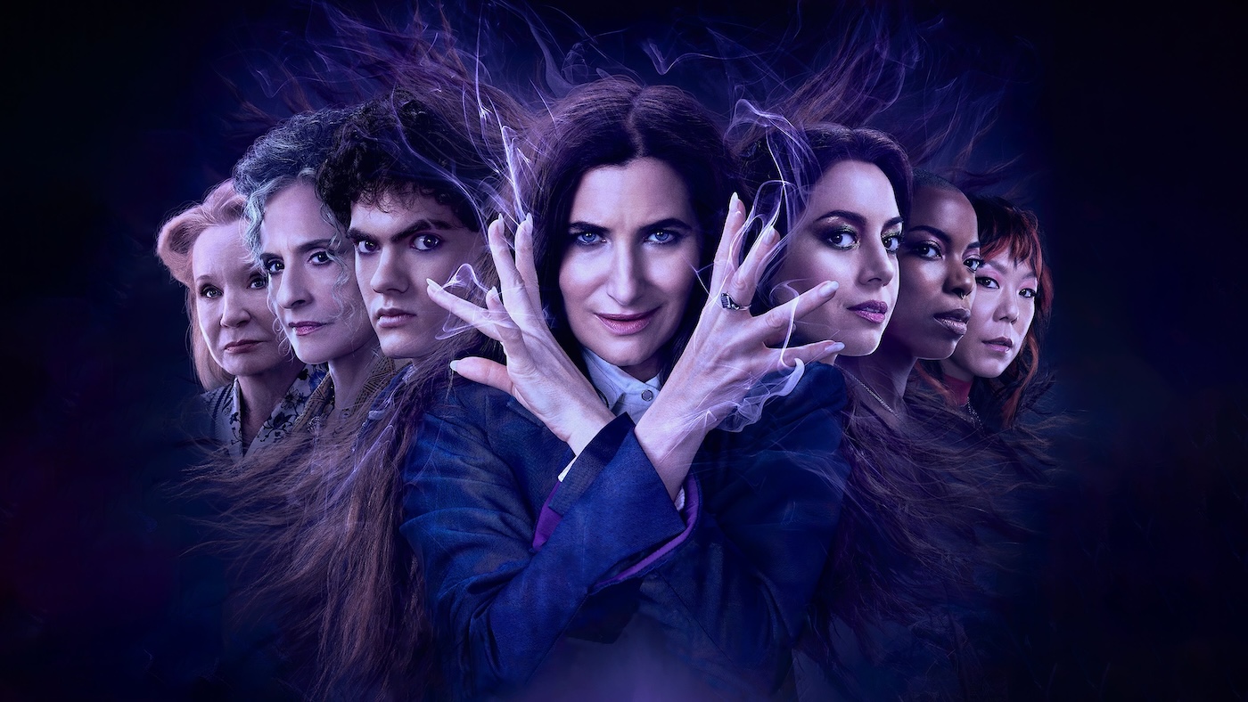 AGATHA ALL ALONG – Miniseries (2024)