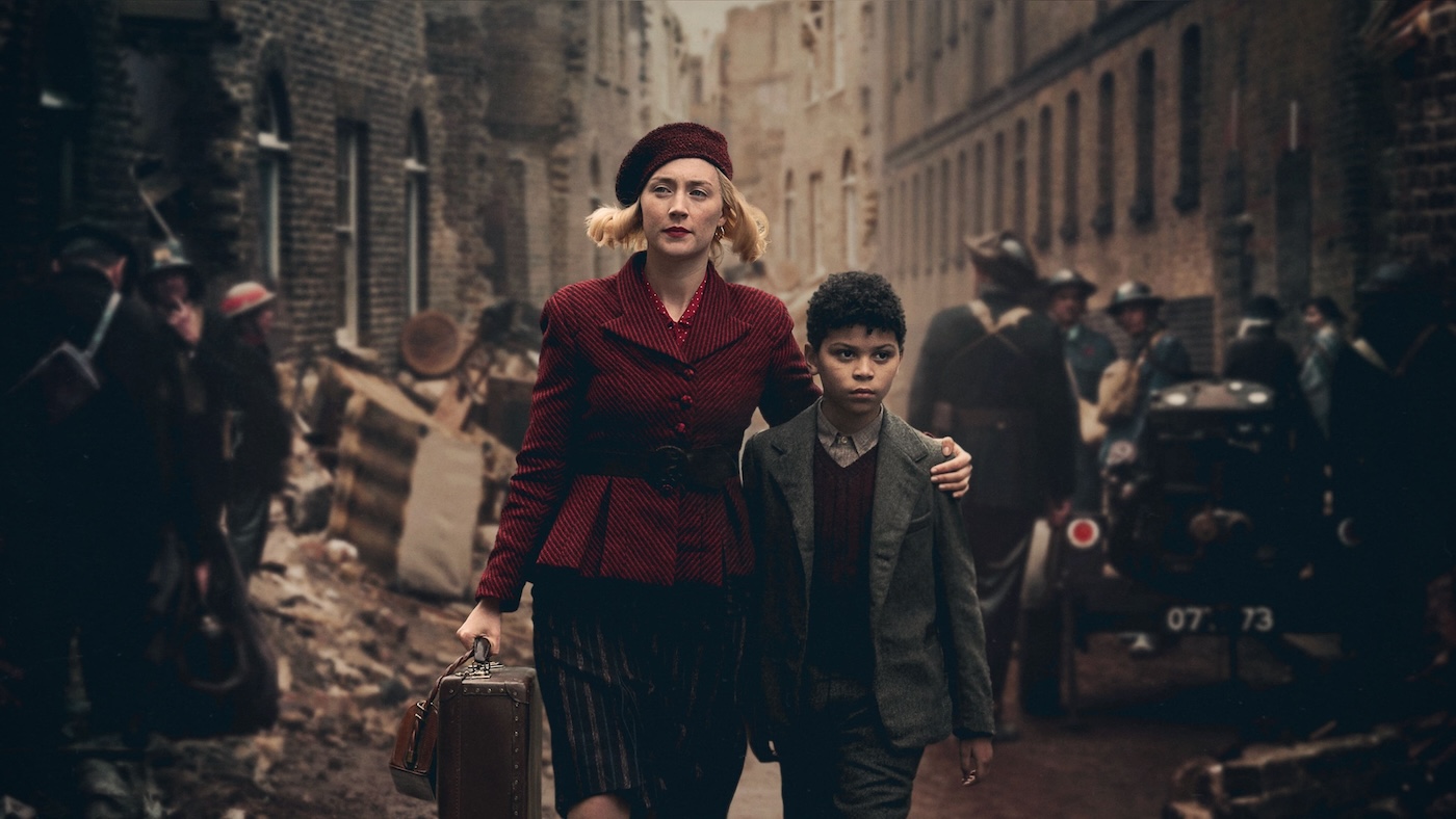 BLITZ (2024)