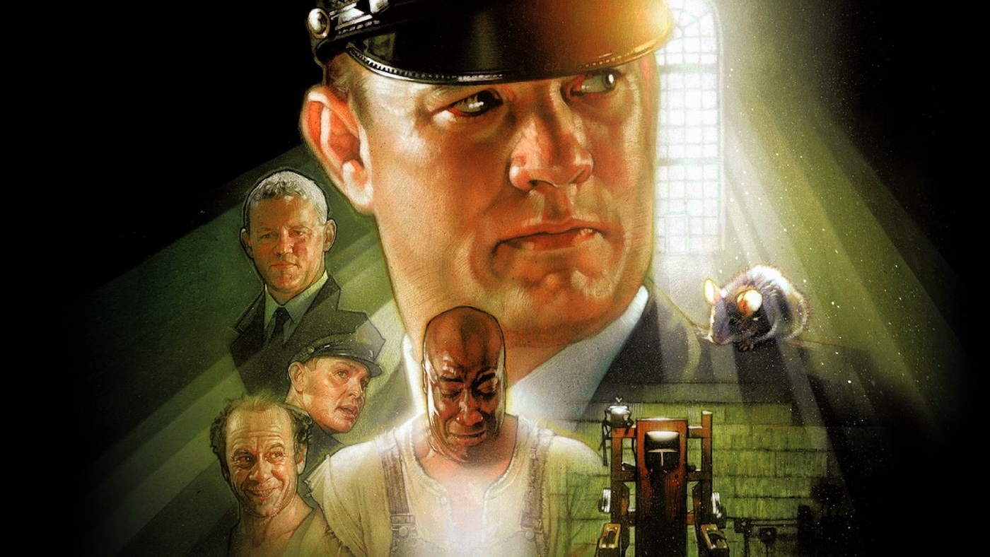 THE GREEN MILE (1999)