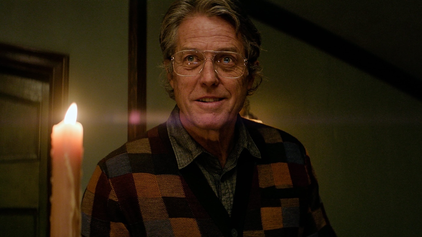 HERETIC (2024)