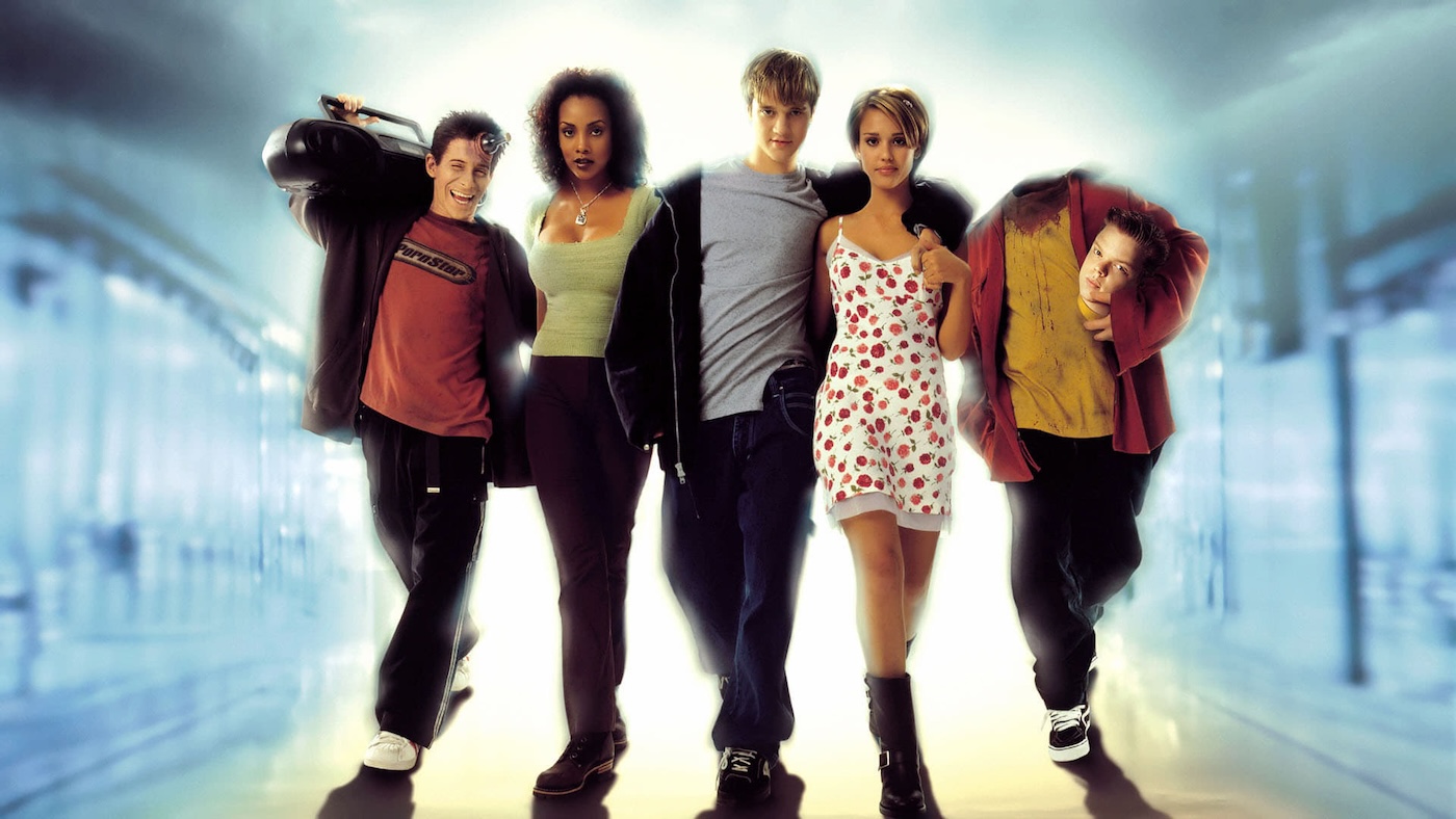 IDLE HANDS (1999)
