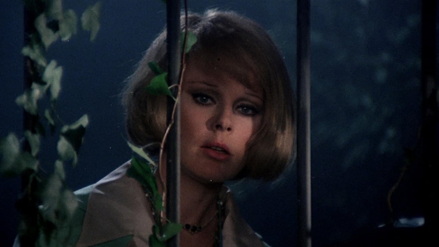 LISA AND THE DEVIL (1974)