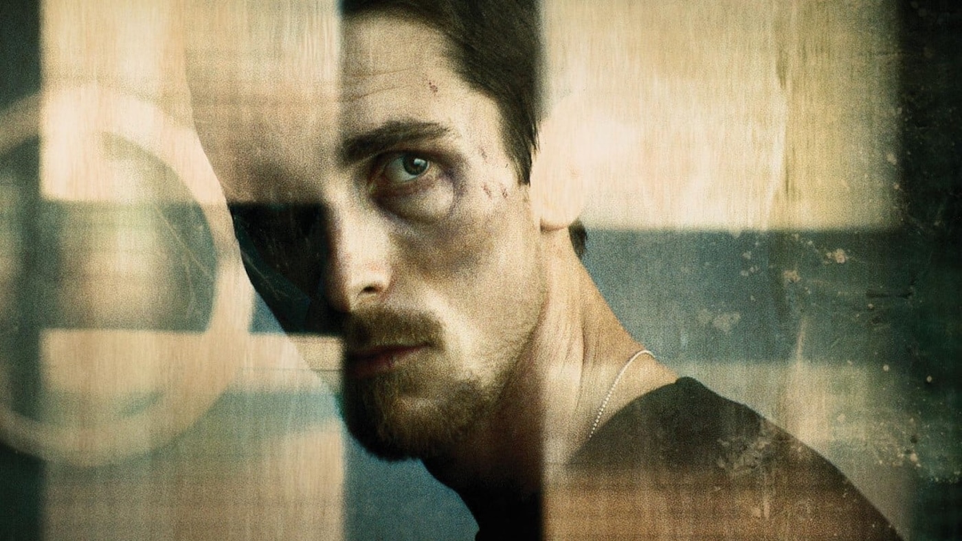 THE MACHINIST (2004)
