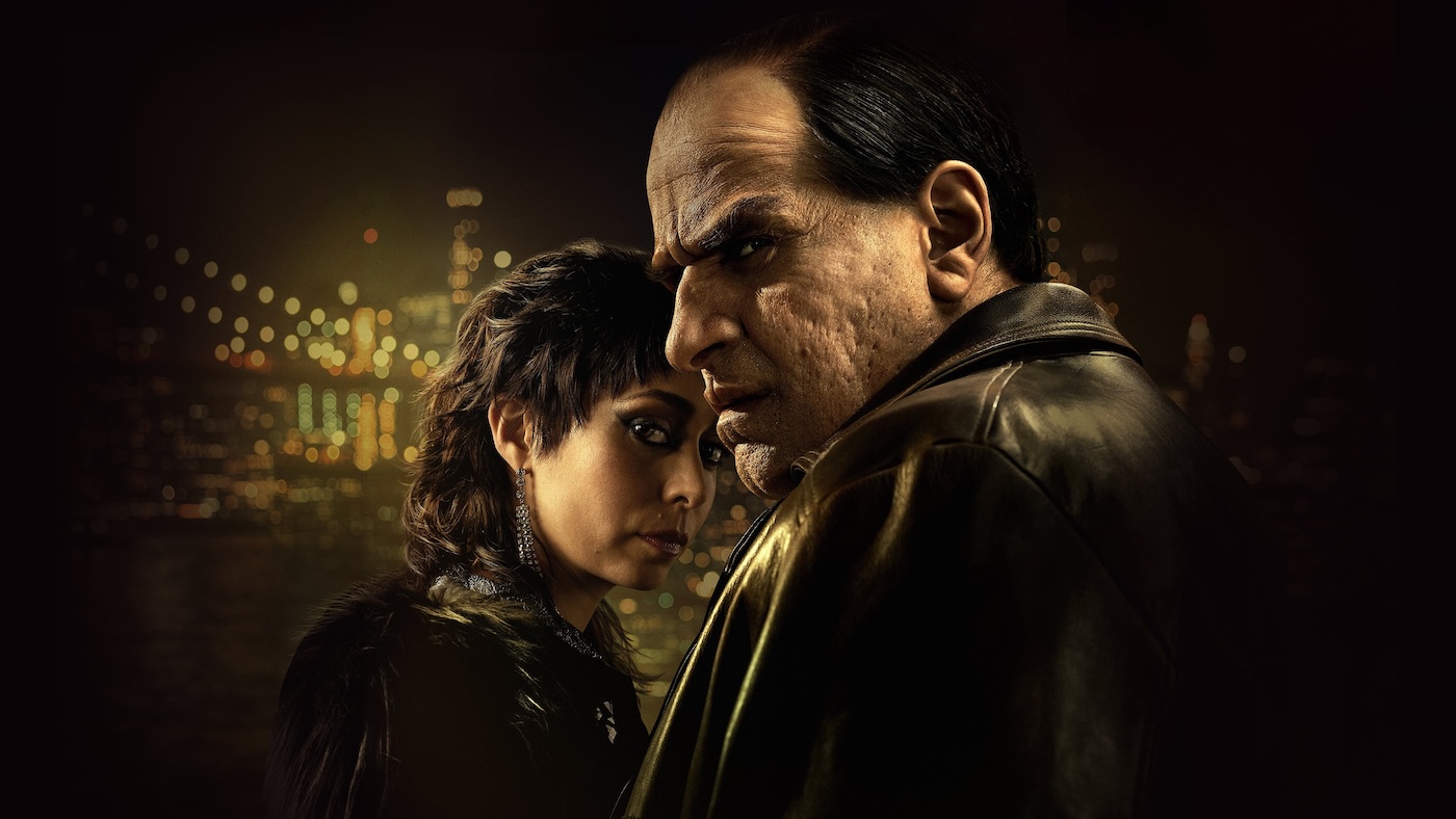 THE PENGUIN – Miniseries (2024)