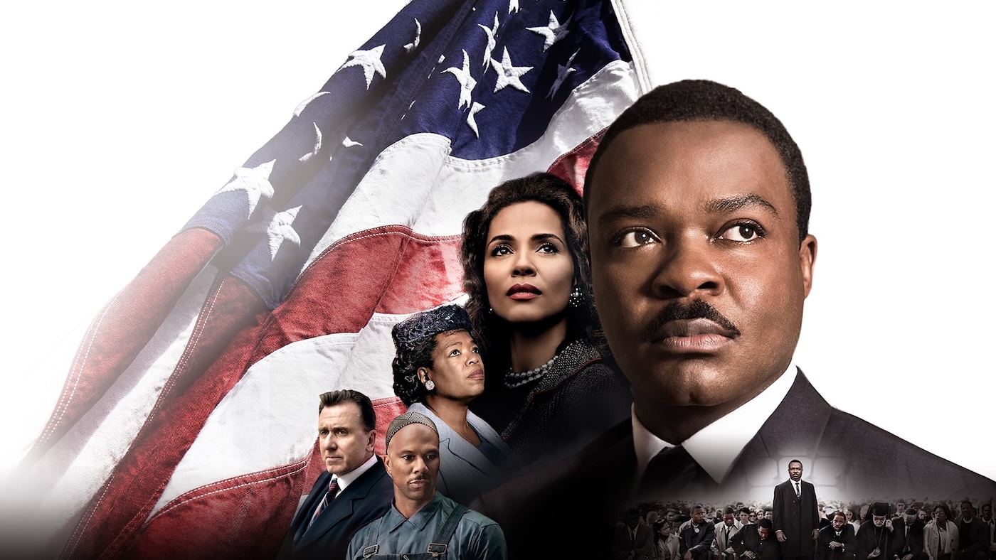 SELMA (2014)