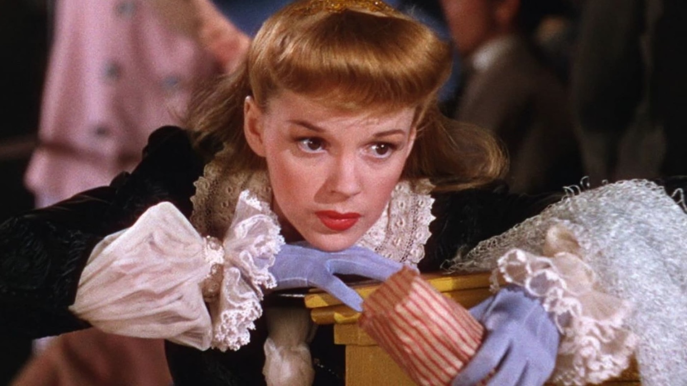 MEET ME IN ST. LOUIS (1944)