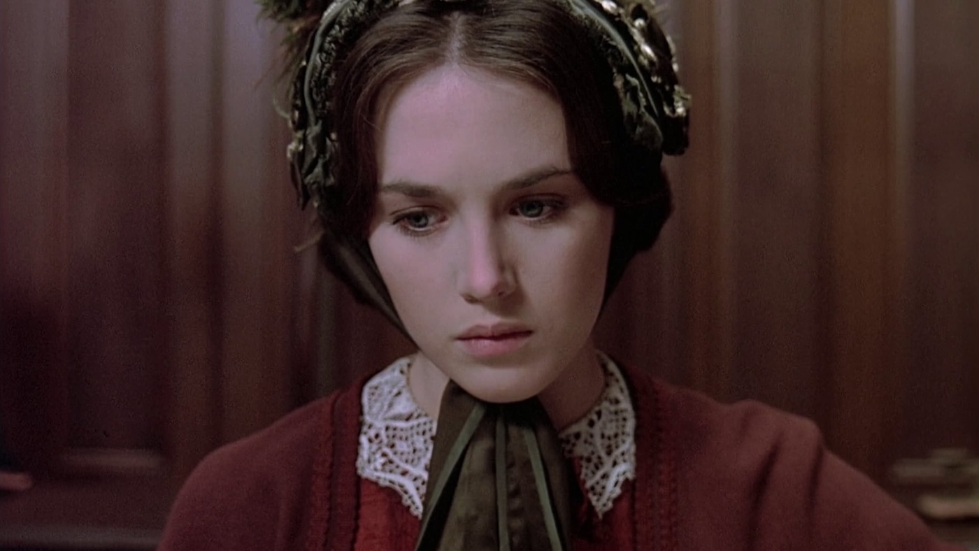 THE STORY OF ADÈLE H. (1975)