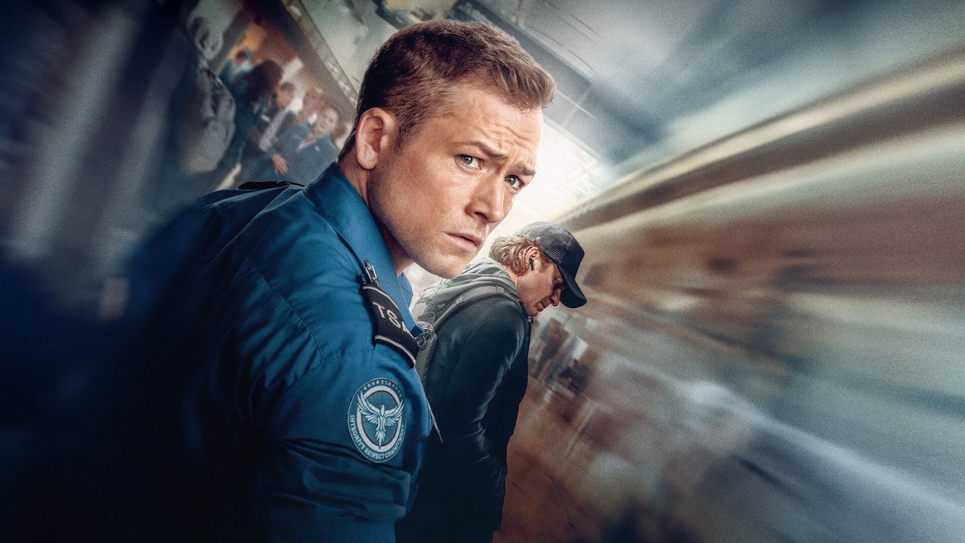 CARRY-ON (2024)