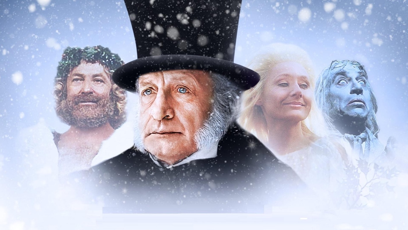 A CHRISTMAS CAROL (1984)