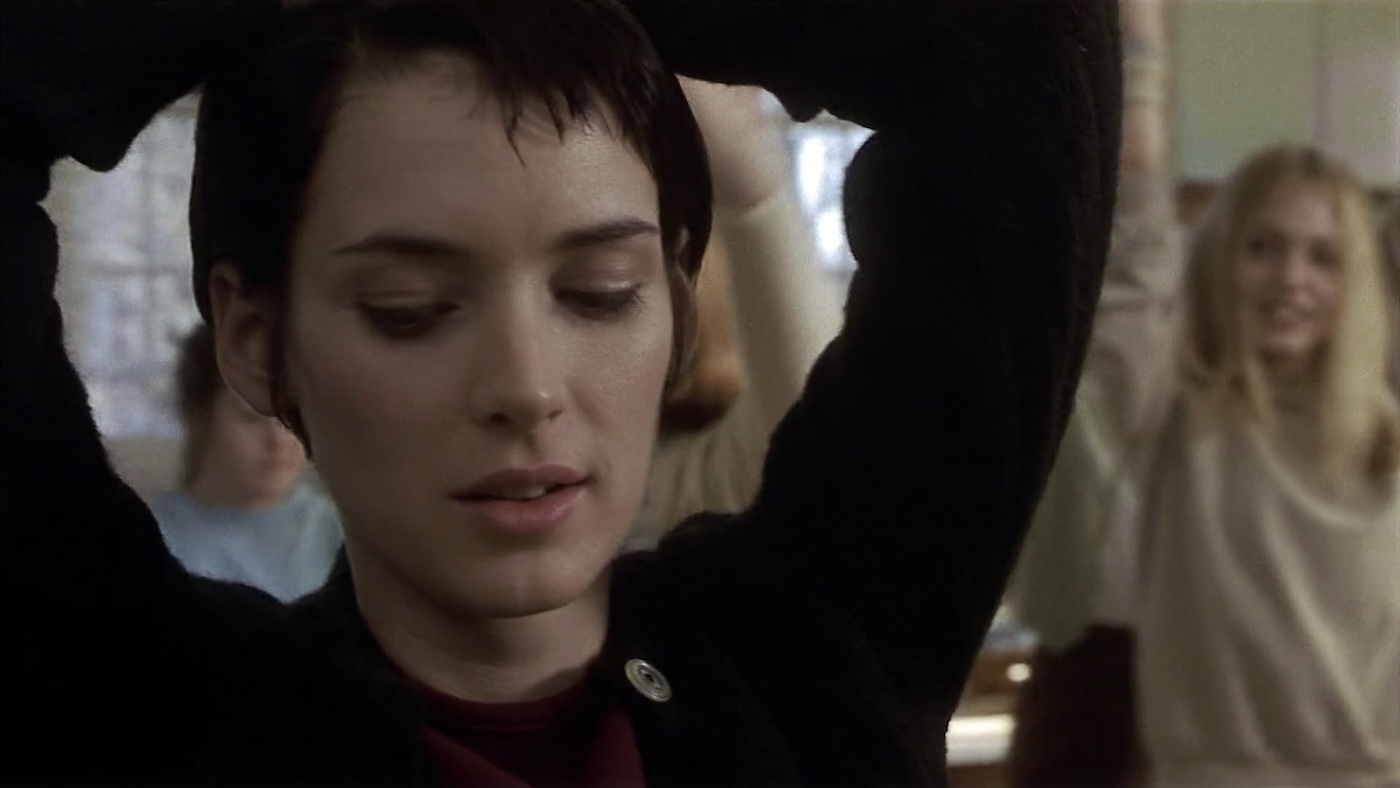 GIRL, INTERRUPTED (1999)