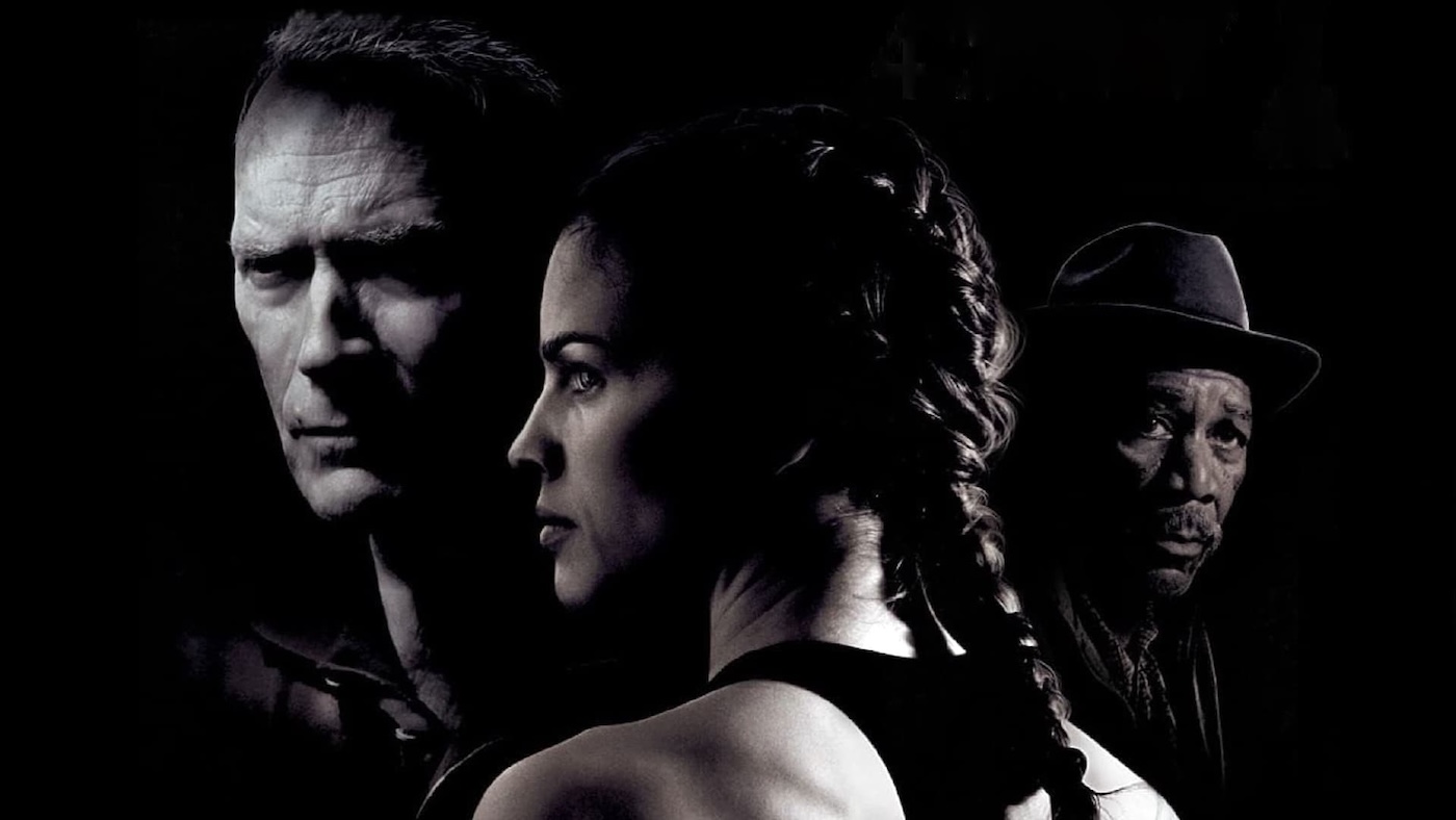 MILLION DOLLAR BABY (2004)