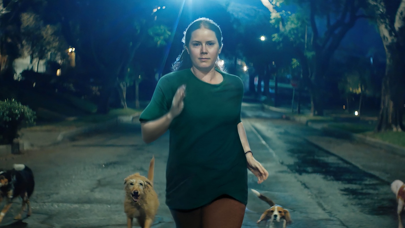 NIGHTBITCH (2024)