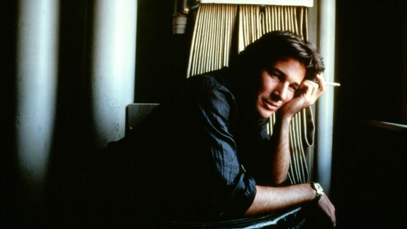 AMERICAN GIGOLO (1980)