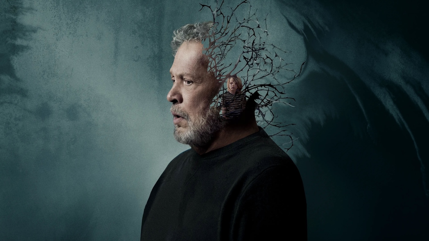 BEFORE (2024) – Miniseries