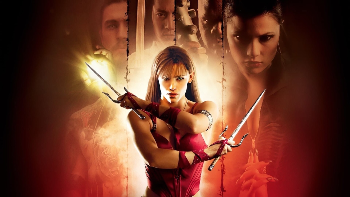 ELEKTRA (2005)