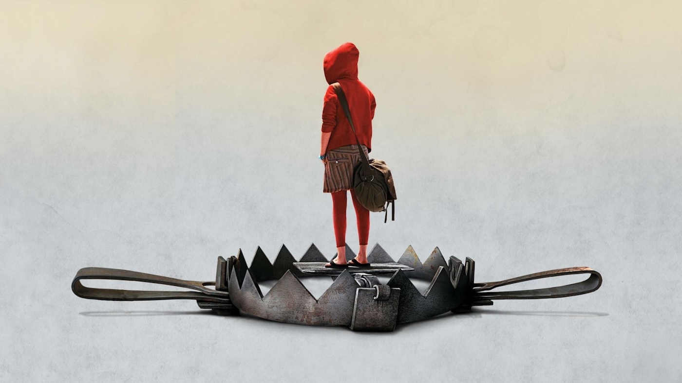 HARD CANDY (2005)