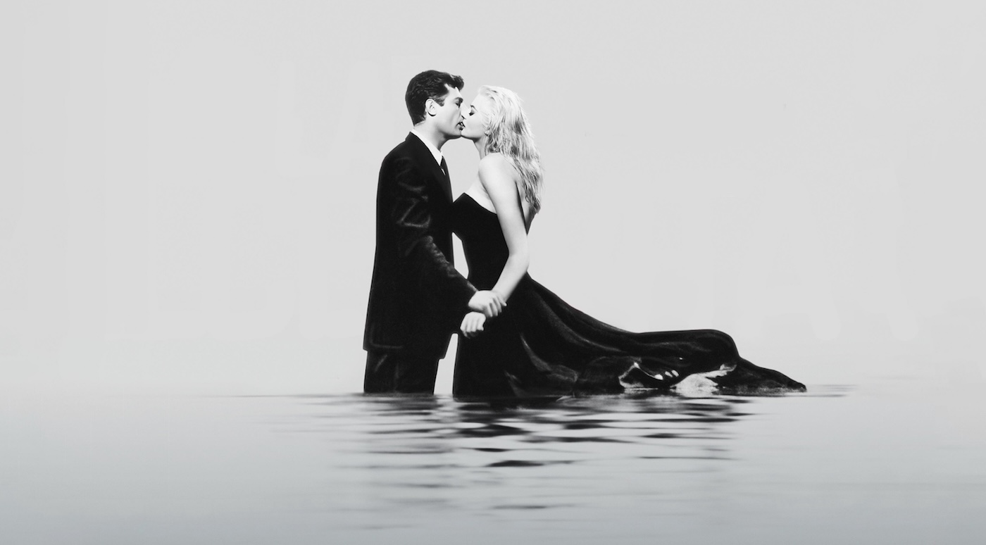 LA DOLCE VITA (1960)