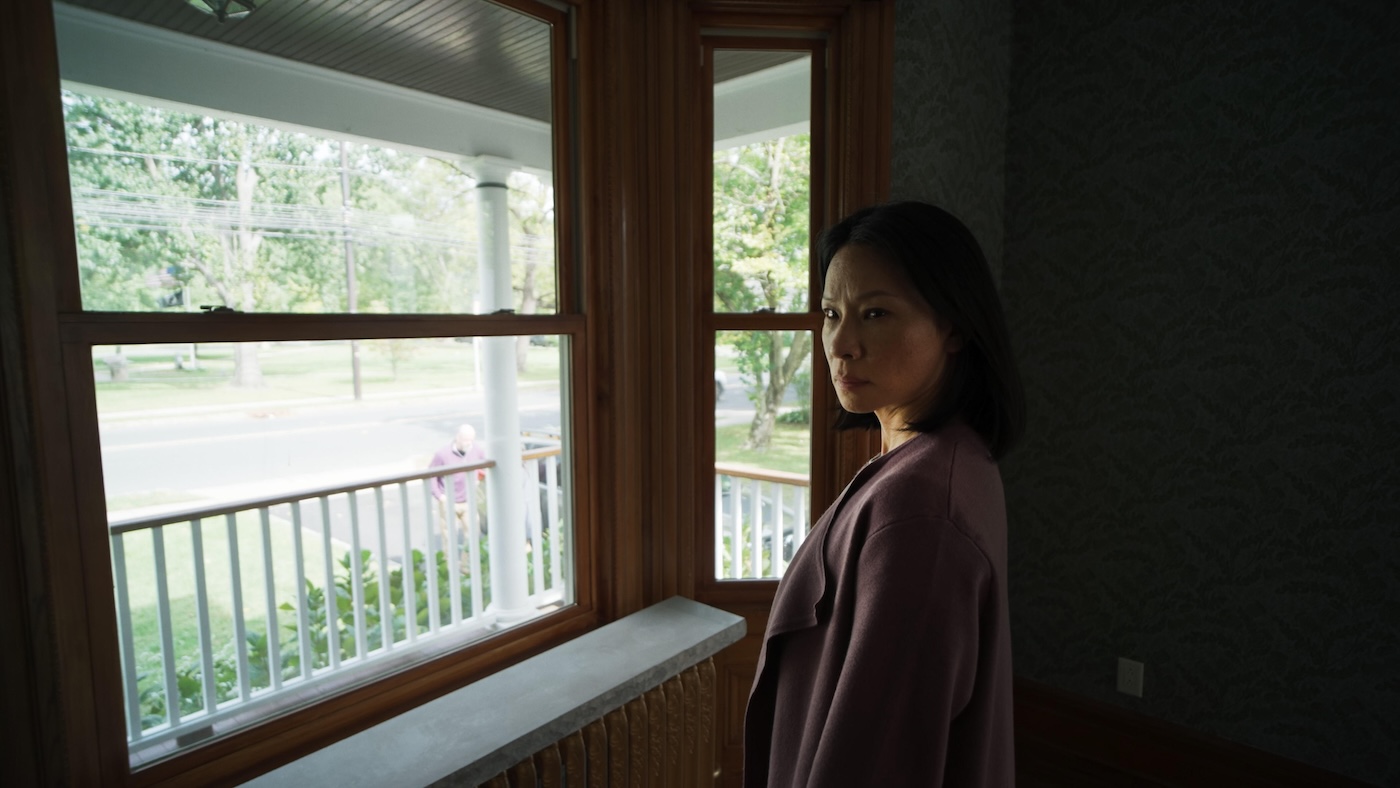 PRESENCE (2025)