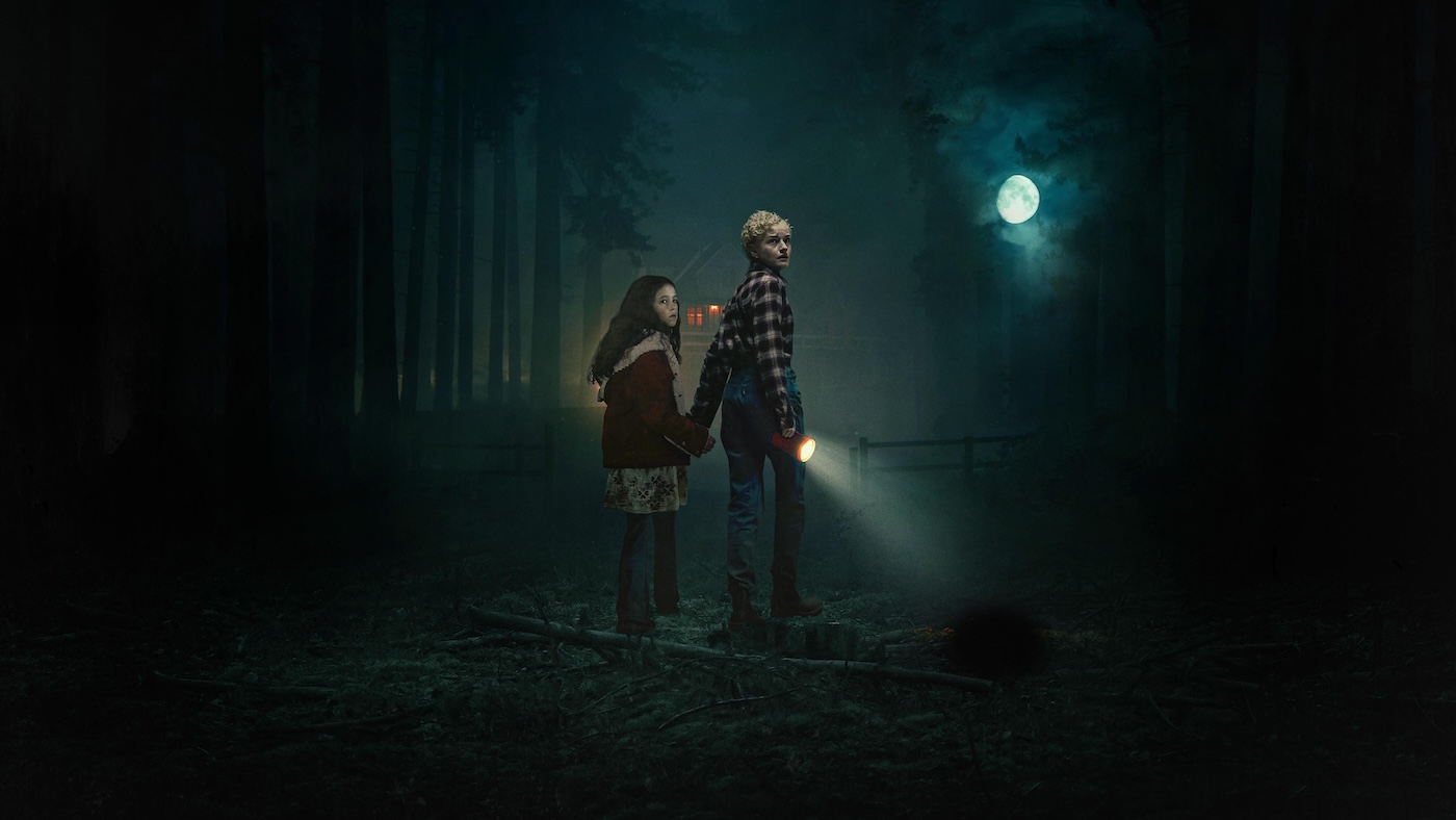 WOLF MAN (2025)