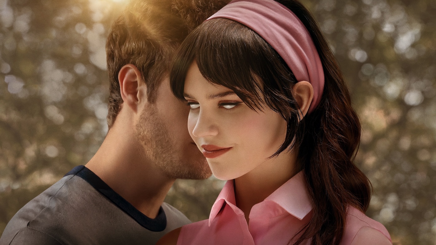 COMPANION (2025)