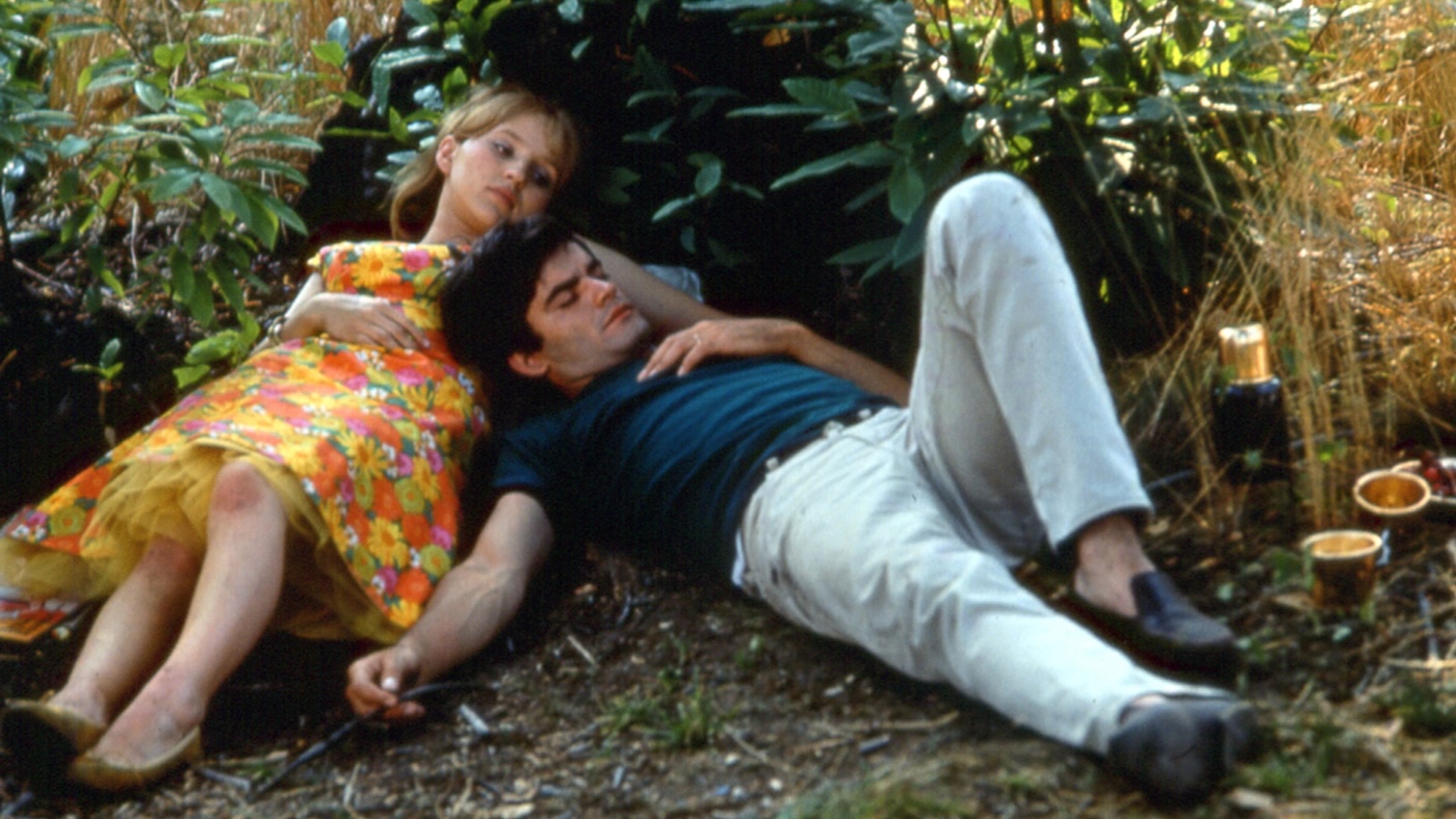 LE BONHEUR (1965)