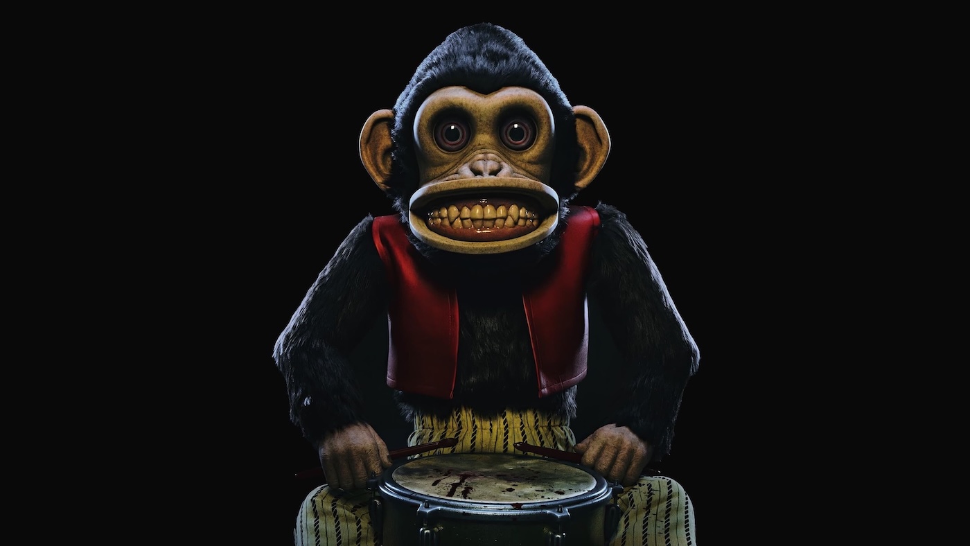 THE MONKEY (2025)