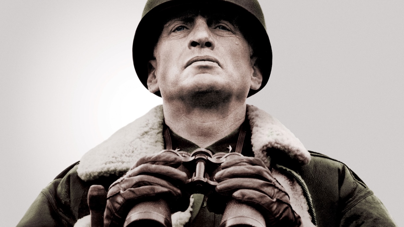 PATTON (1970)