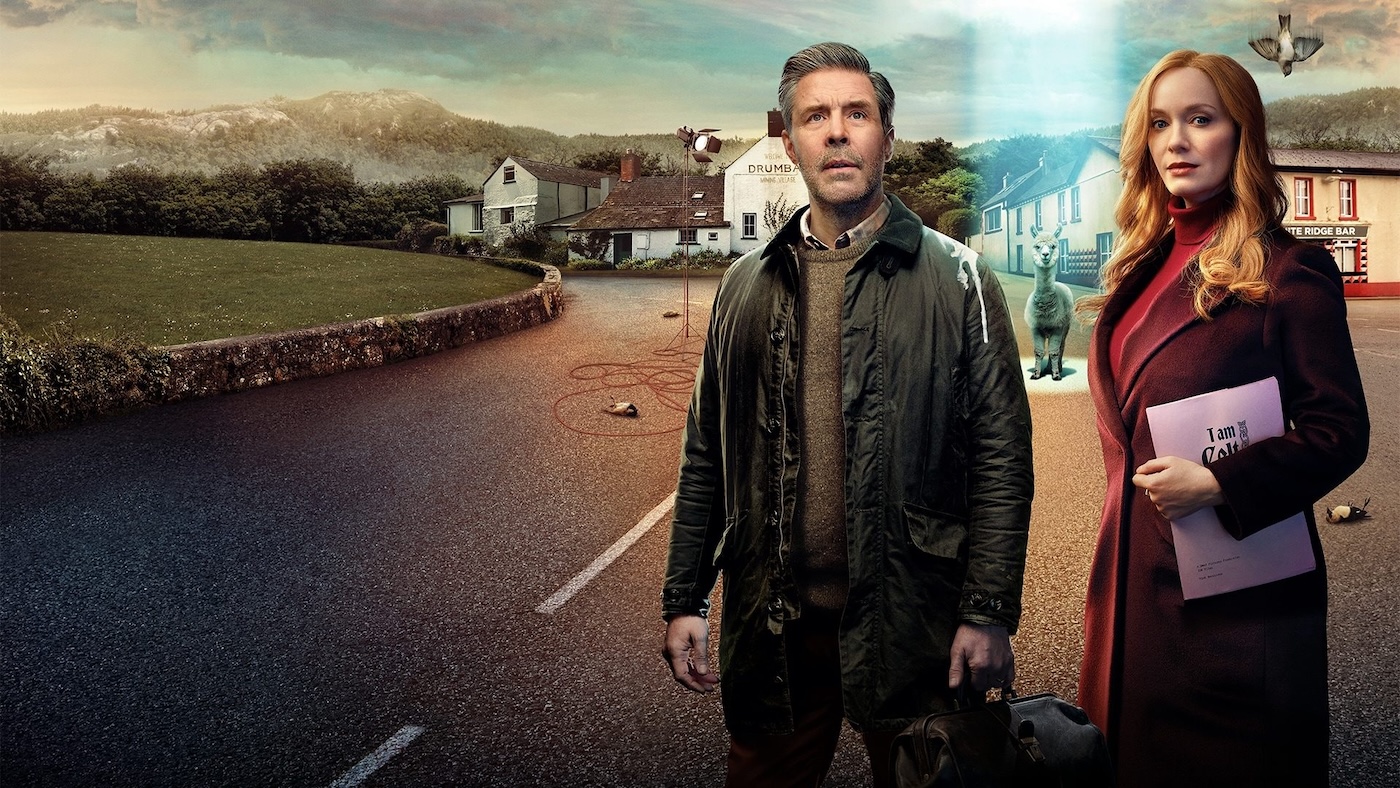 SMALL TOWN, BIG STORY – Season One
