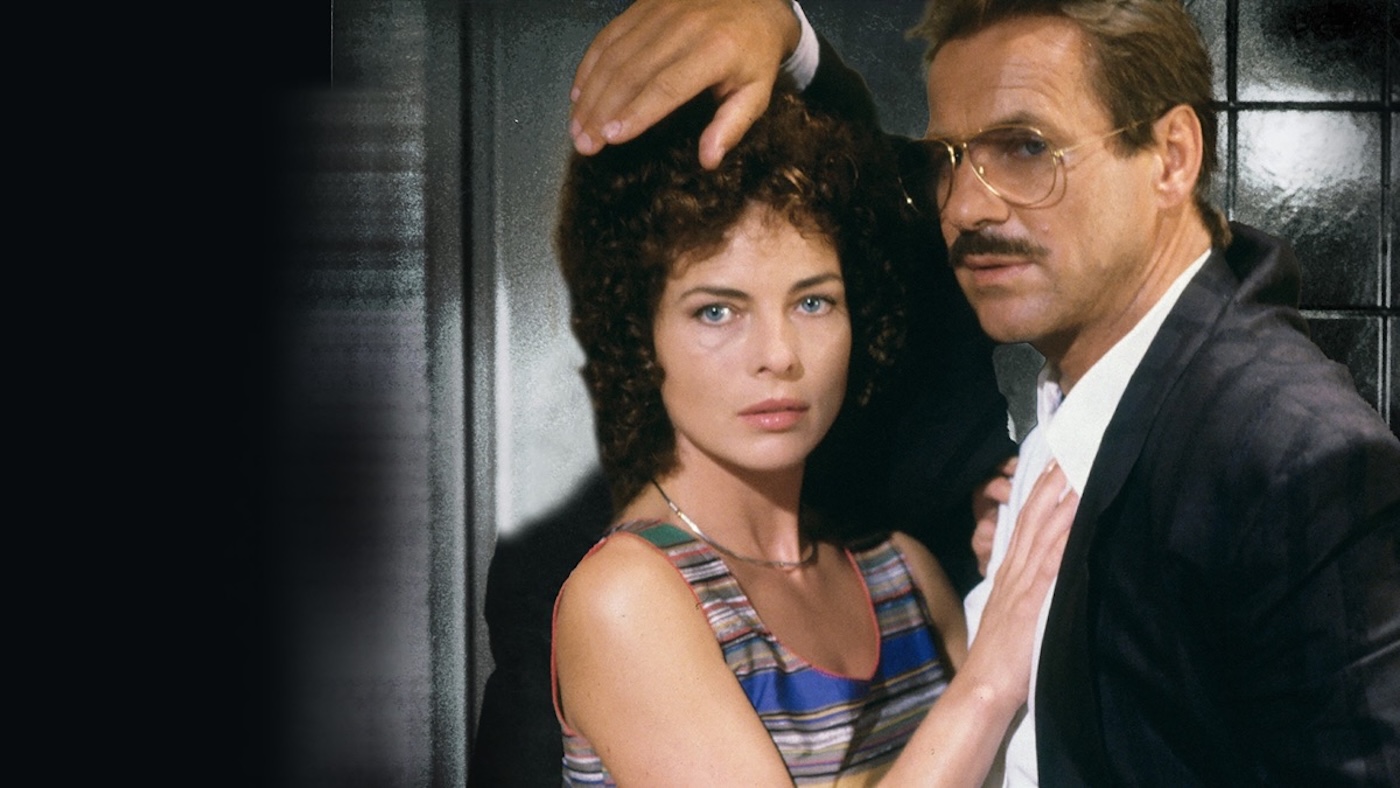 THE CAT (1988)