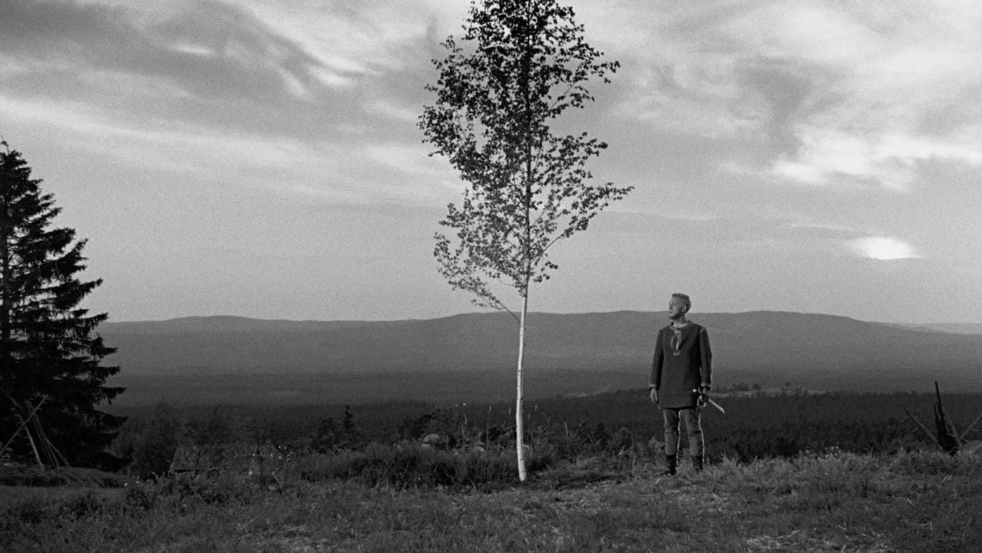 THE VIRGIN SPRING (1960)