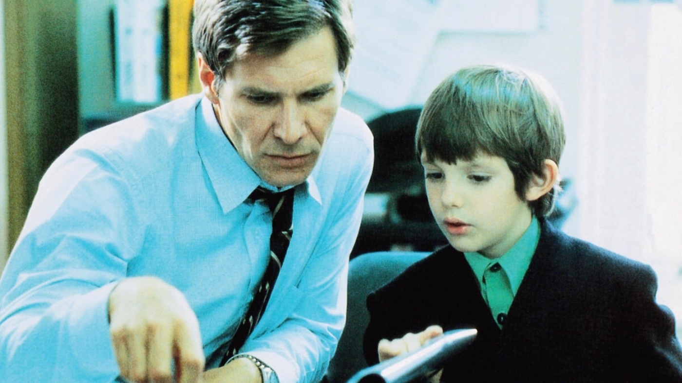 WITNESS (1985)