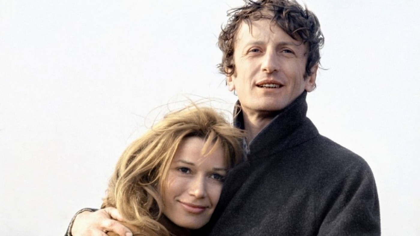 JE T’AIME, JE T’AIME (1968)