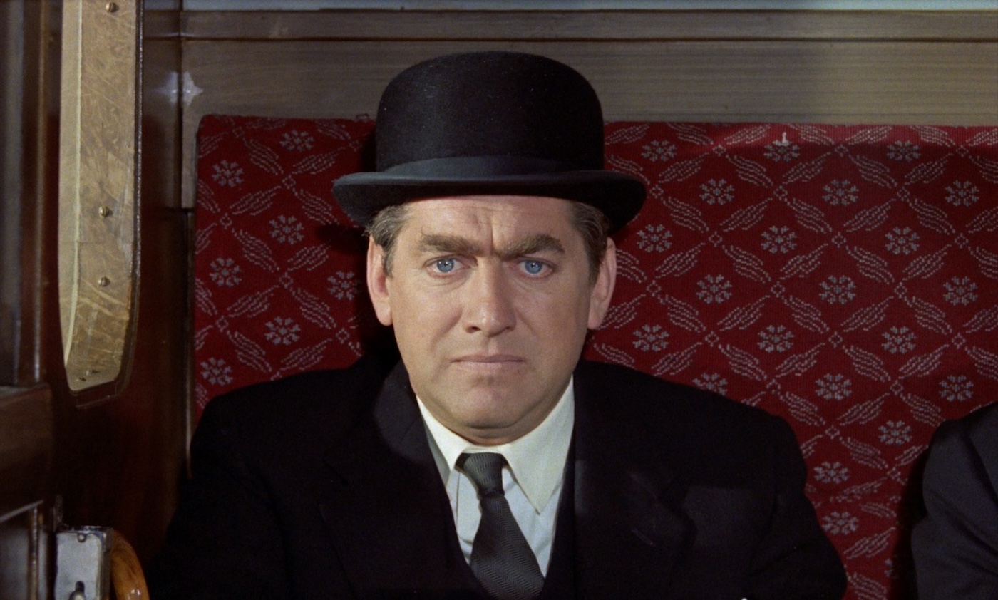 THE REBEL (1961)