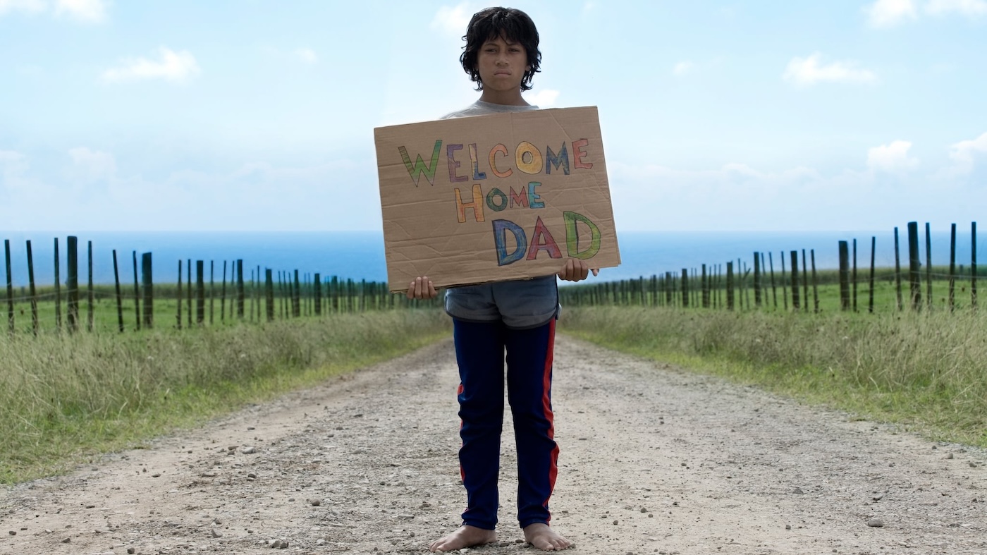 BOY (2010)