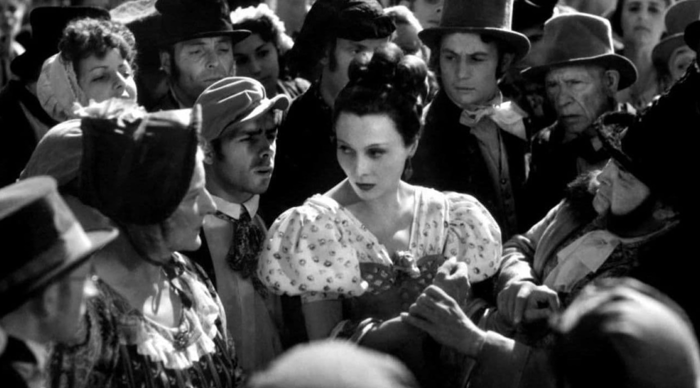 CHILDREN OF PARADISE (1945)