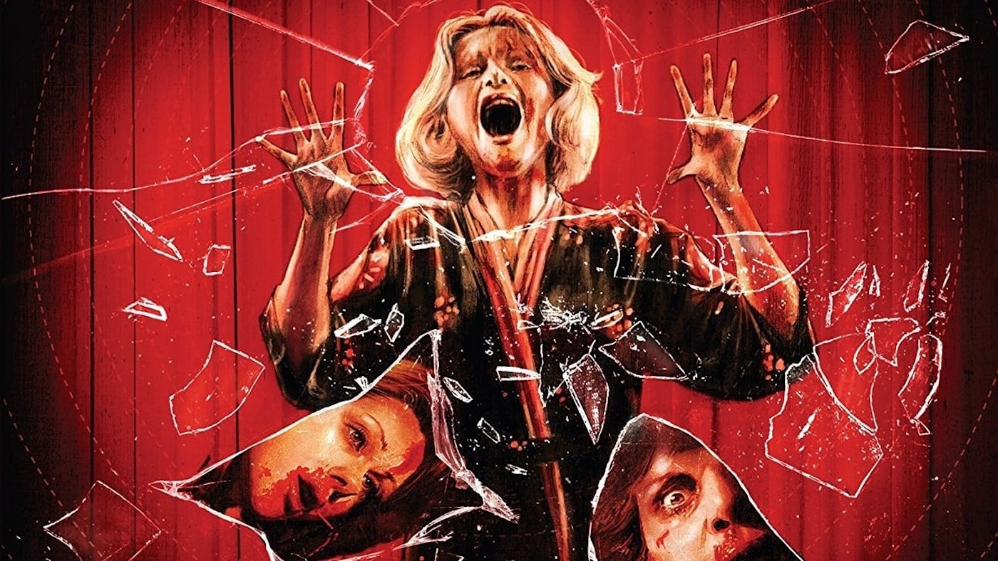 DEEP RED (1975)