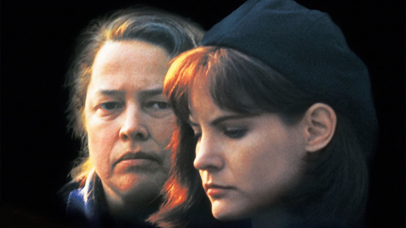 DOLORES CLAIBORNE (1995)