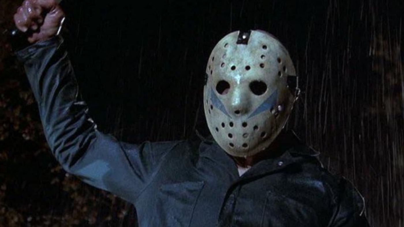 FRIDAY THE 13th PART V: A NEW BEGINNING (1985)