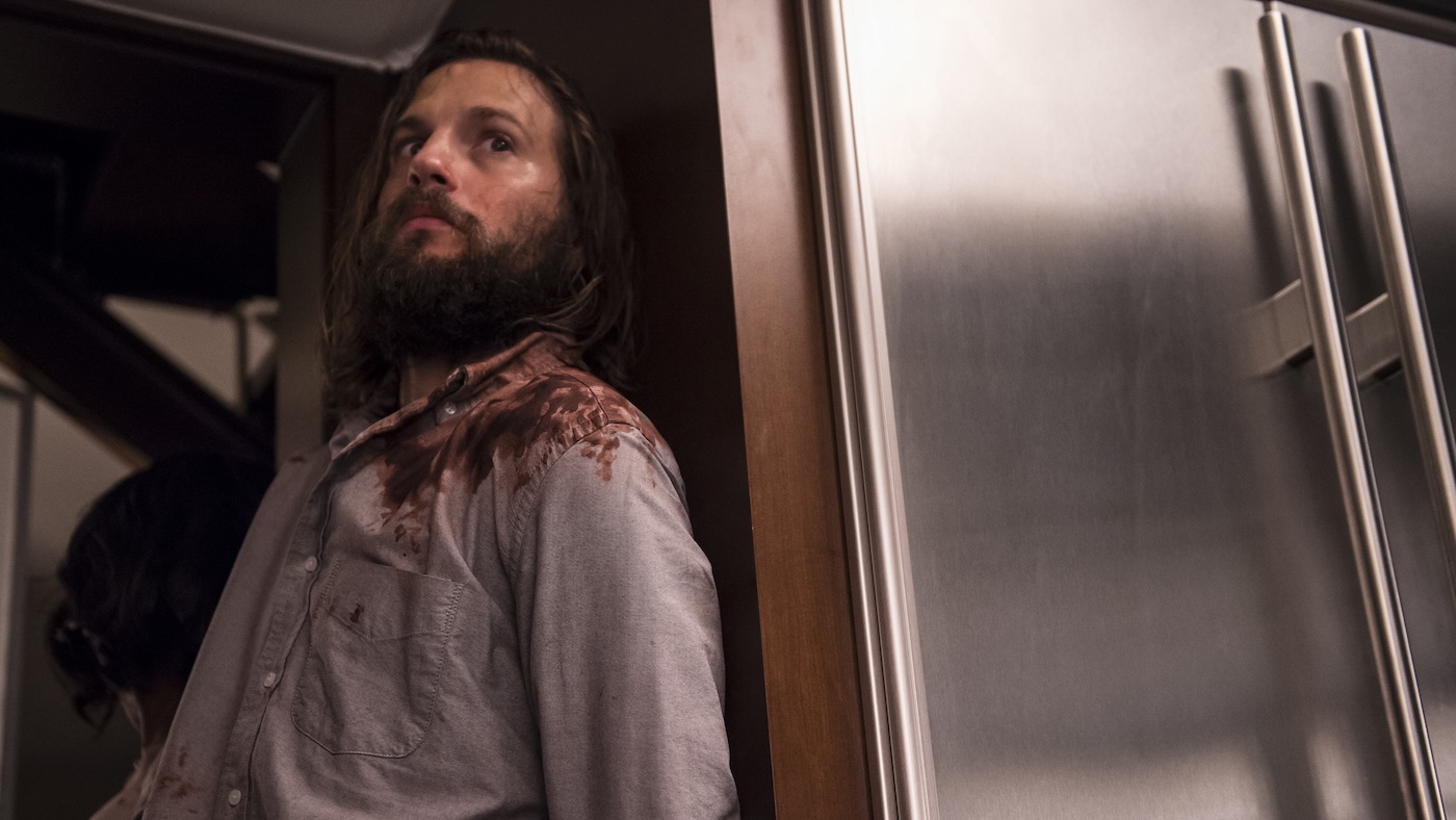 THE INVITATION (2015)