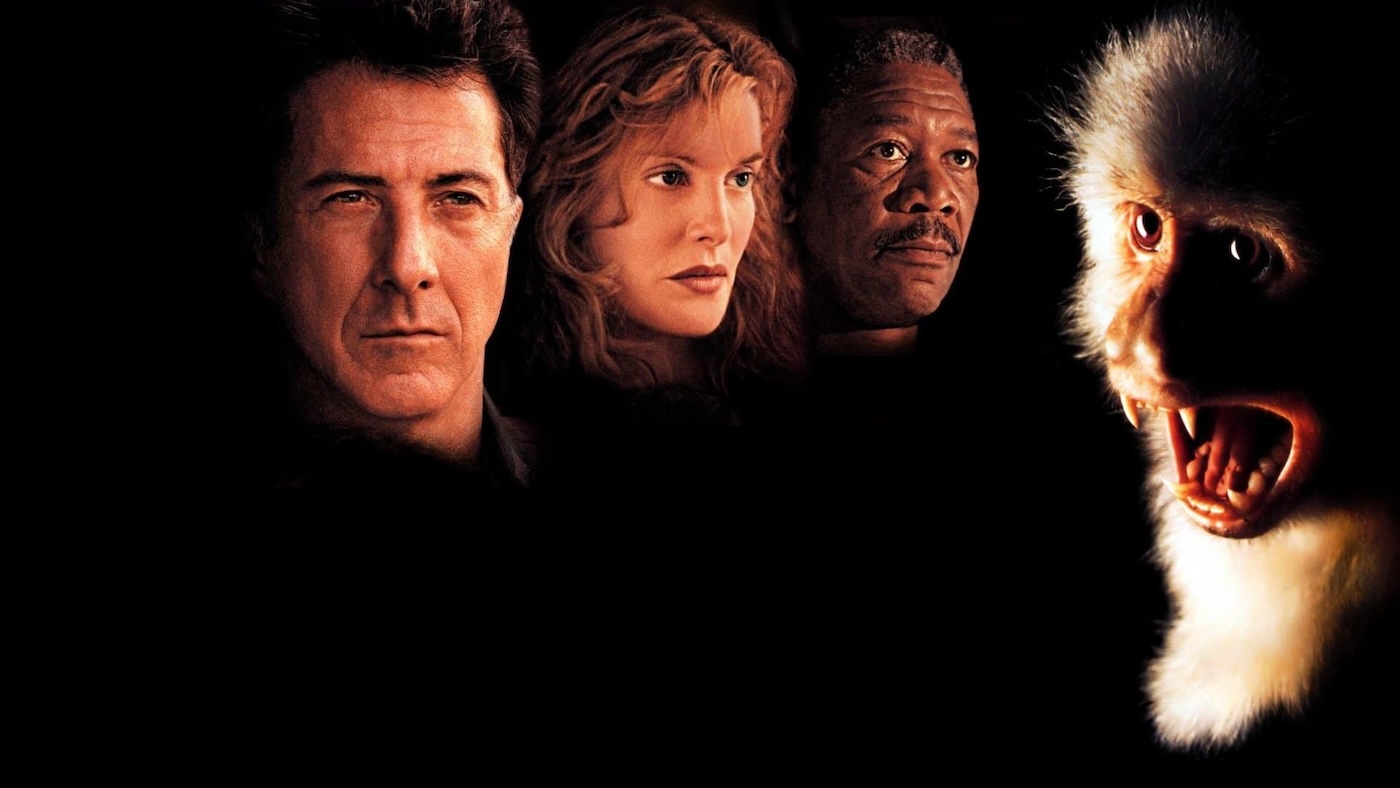 OUTBREAK (1995)