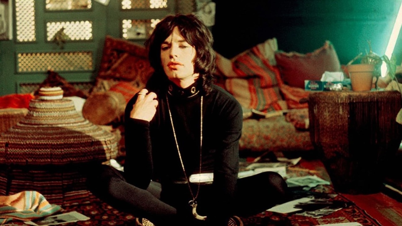 PERFORMANCE (1970)
