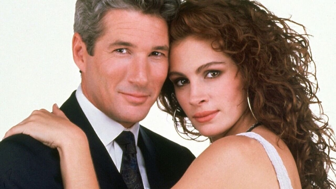 PRETTY WOMAN (1990)