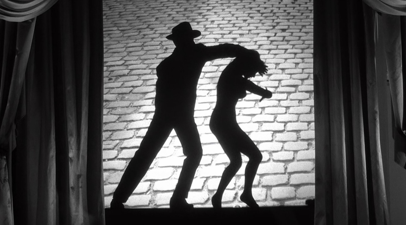 RIFIFI (1955)