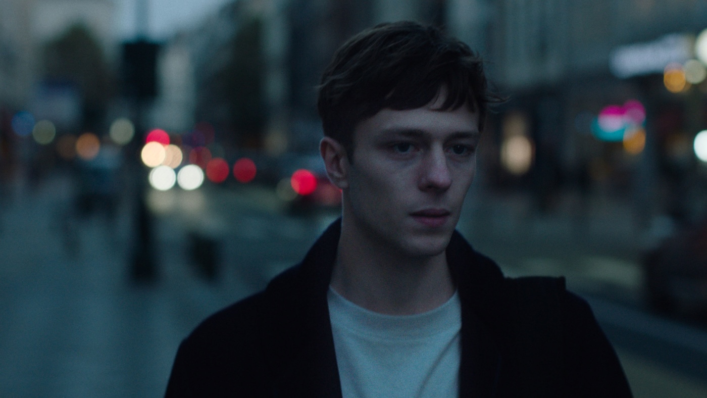 SEBASTIAN (2024)