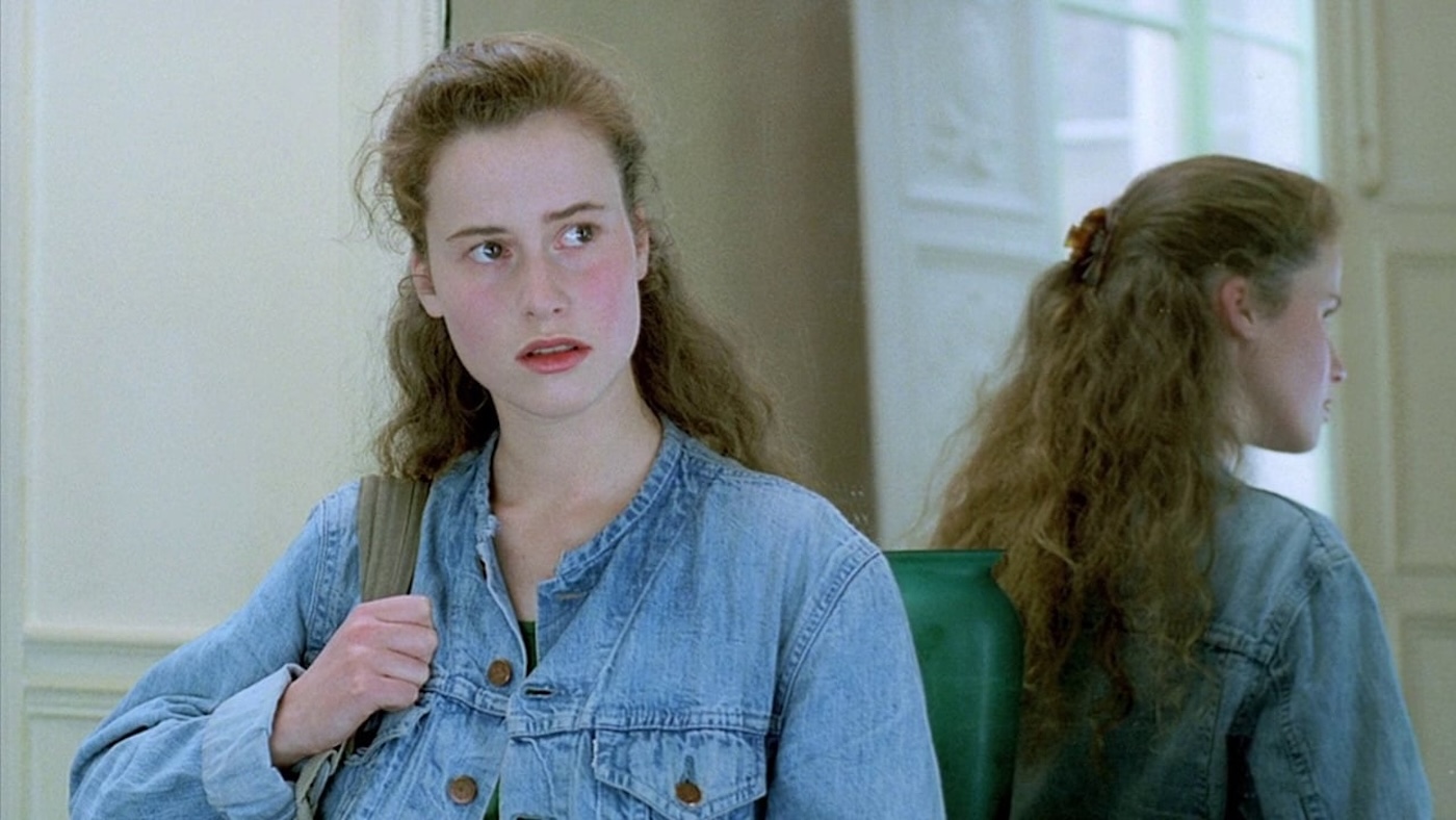 A TALE OF SPRINGTIME (1990)